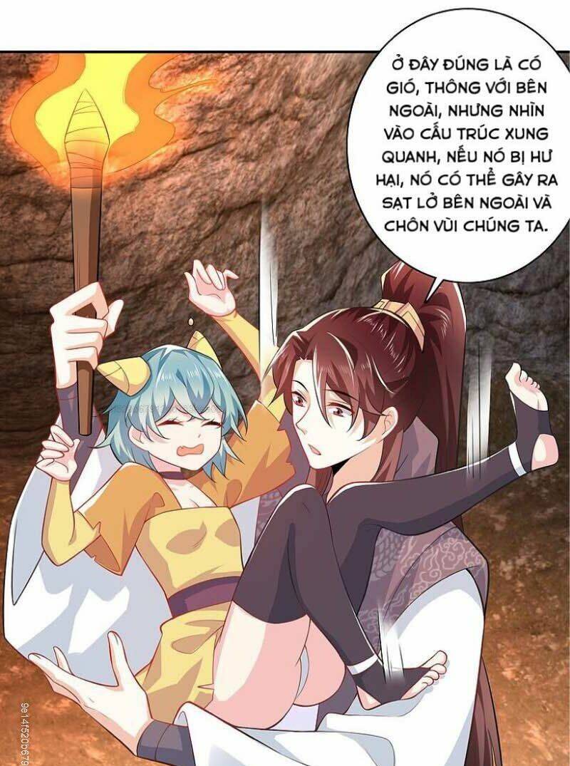 Cực Phẩm Tiên Đế Chapter 55 - Trang 2