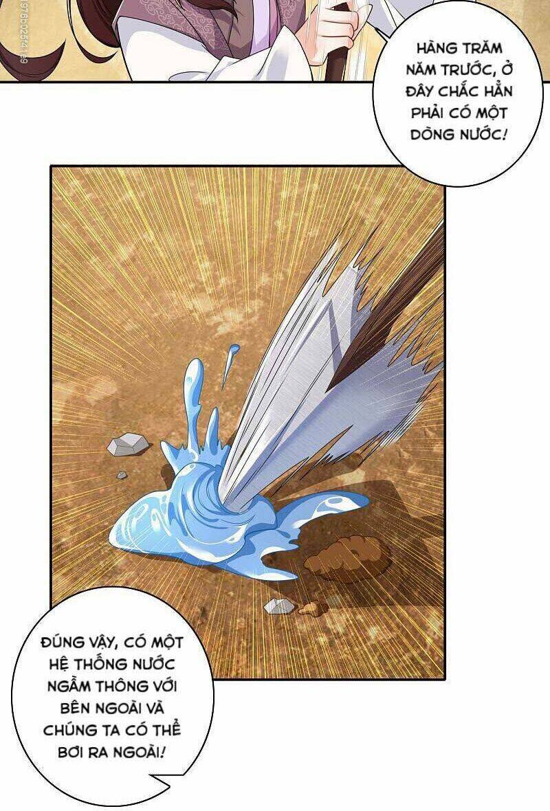 Cực Phẩm Tiên Đế Chapter 55 - Trang 2