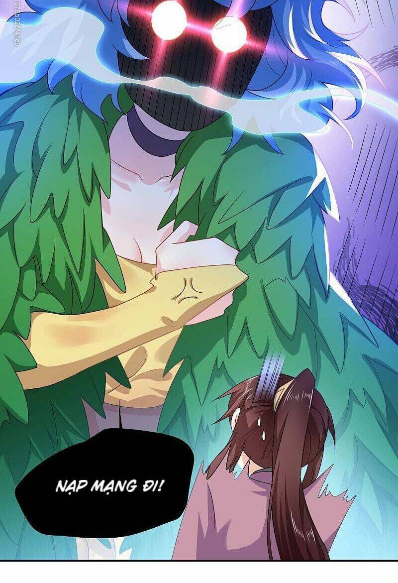 Cực Phẩm Tiên Đế Chapter 56 - Trang 2