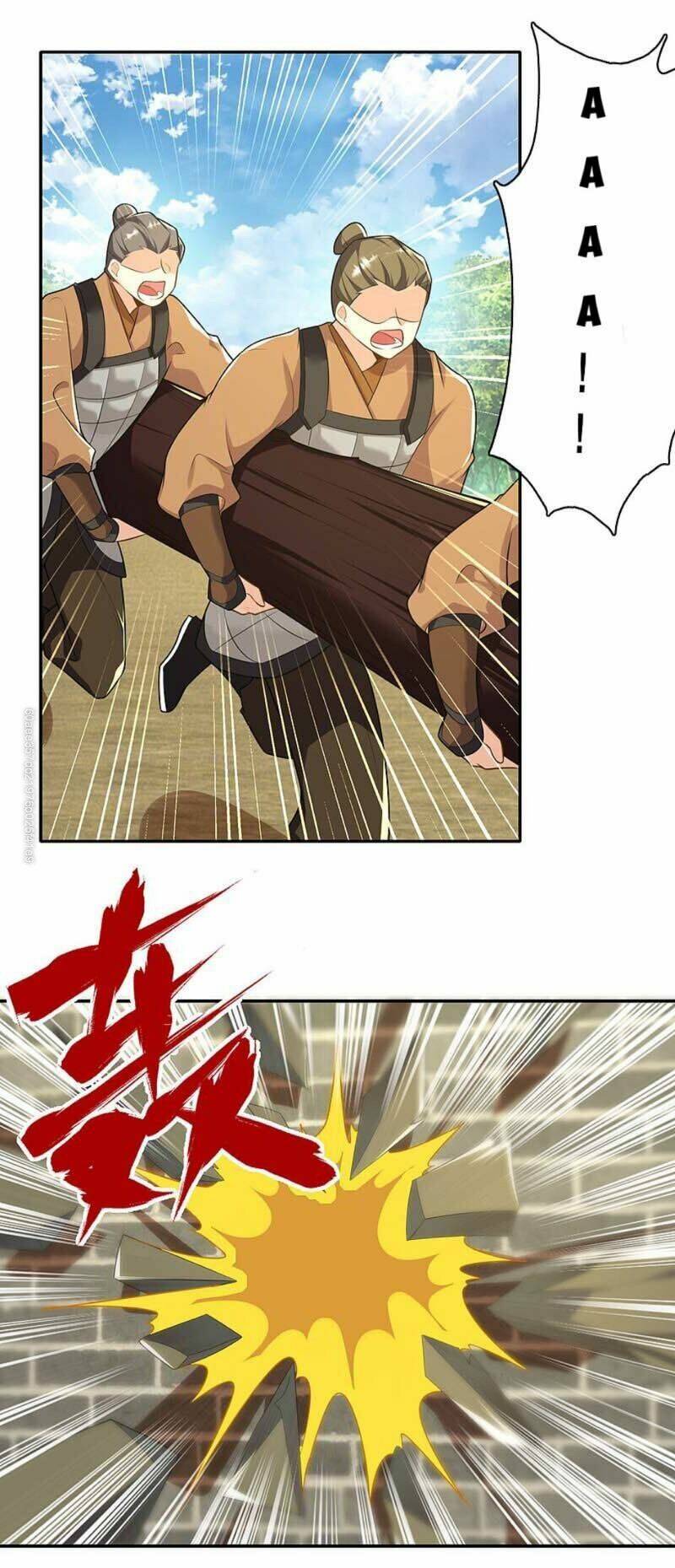 Cực Phẩm Tiên Đế Chapter 57 - Trang 2