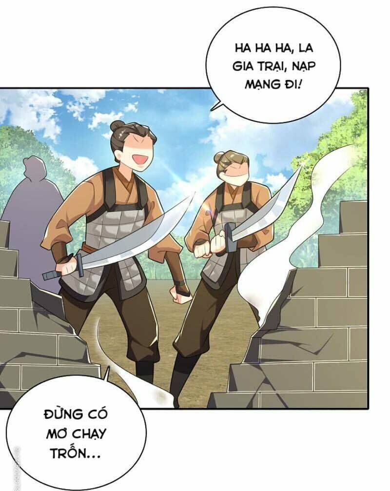 Cực Phẩm Tiên Đế Chapter 57 - Trang 2