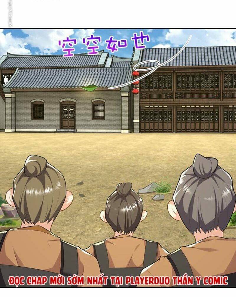 Cực Phẩm Tiên Đế Chapter 57 - Trang 2