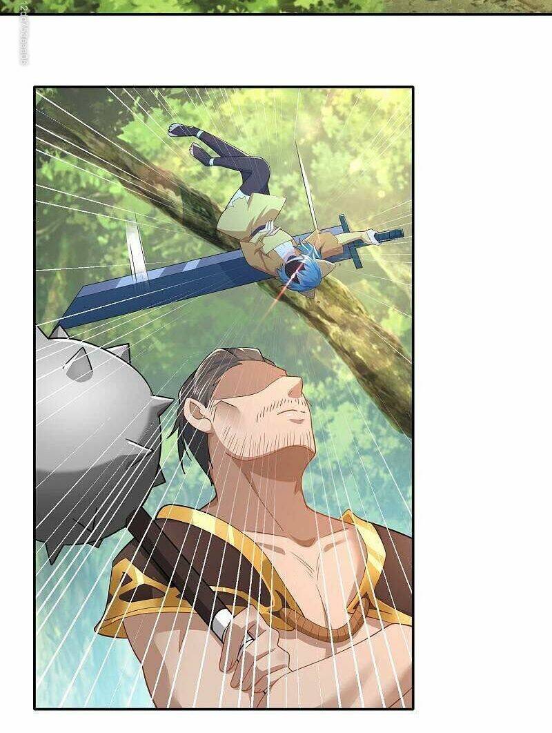 Cực Phẩm Tiên Đế Chapter 57 - Trang 2