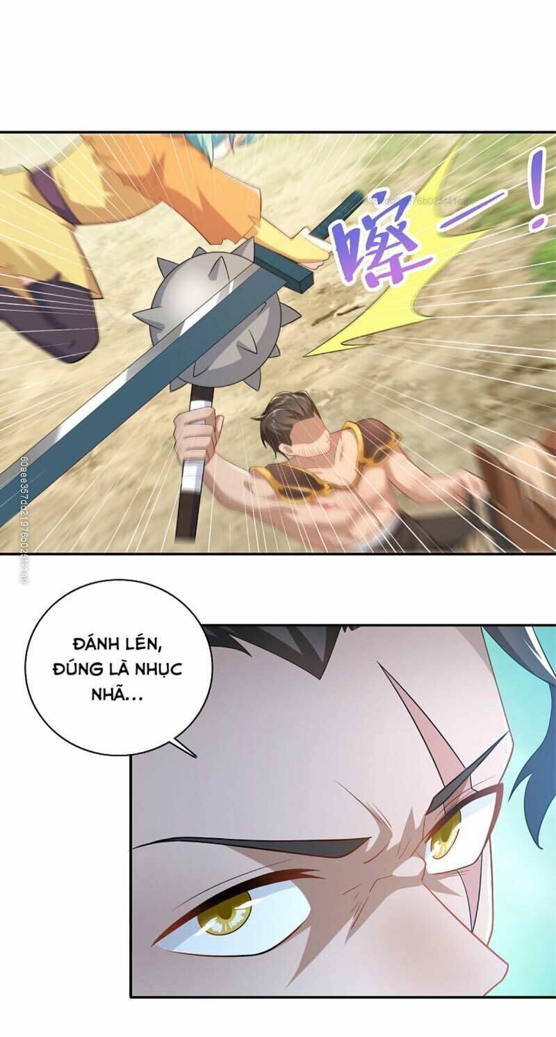 Cực Phẩm Tiên Đế Chapter 57 - Trang 2