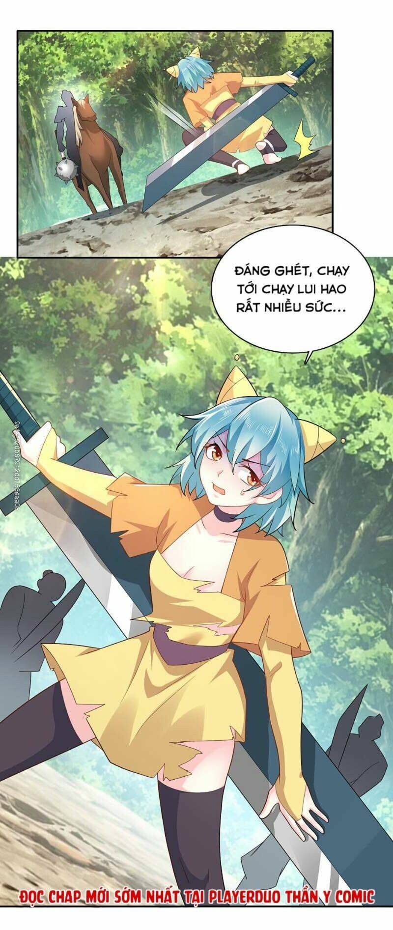 Cực Phẩm Tiên Đế Chapter 57 - Trang 2