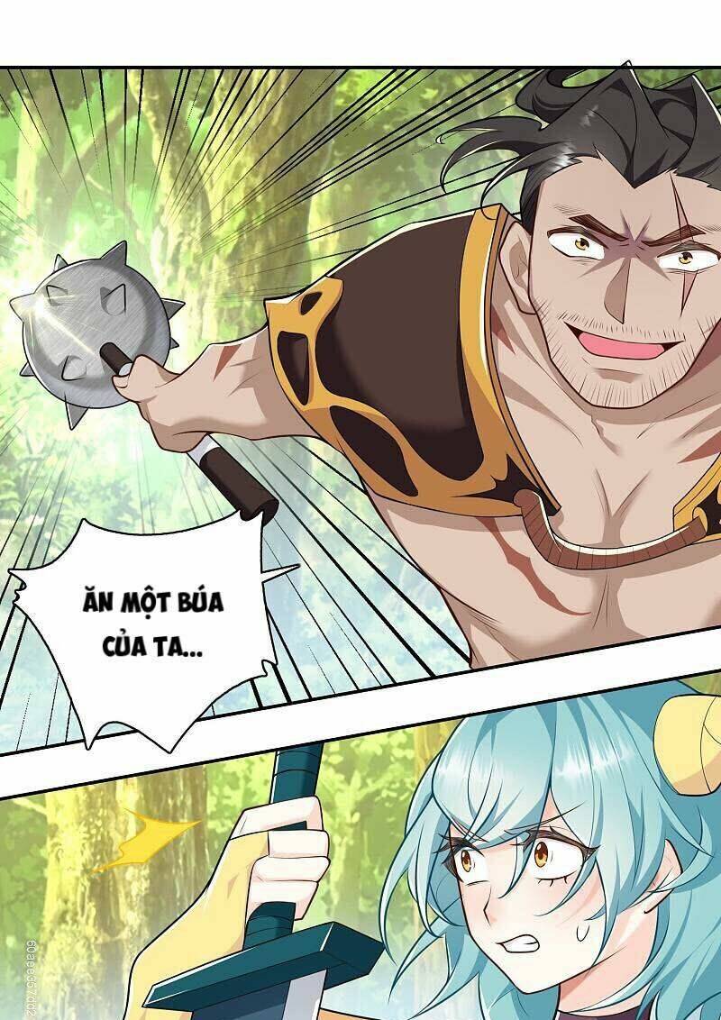 Cực Phẩm Tiên Đế Chapter 57 - Trang 2