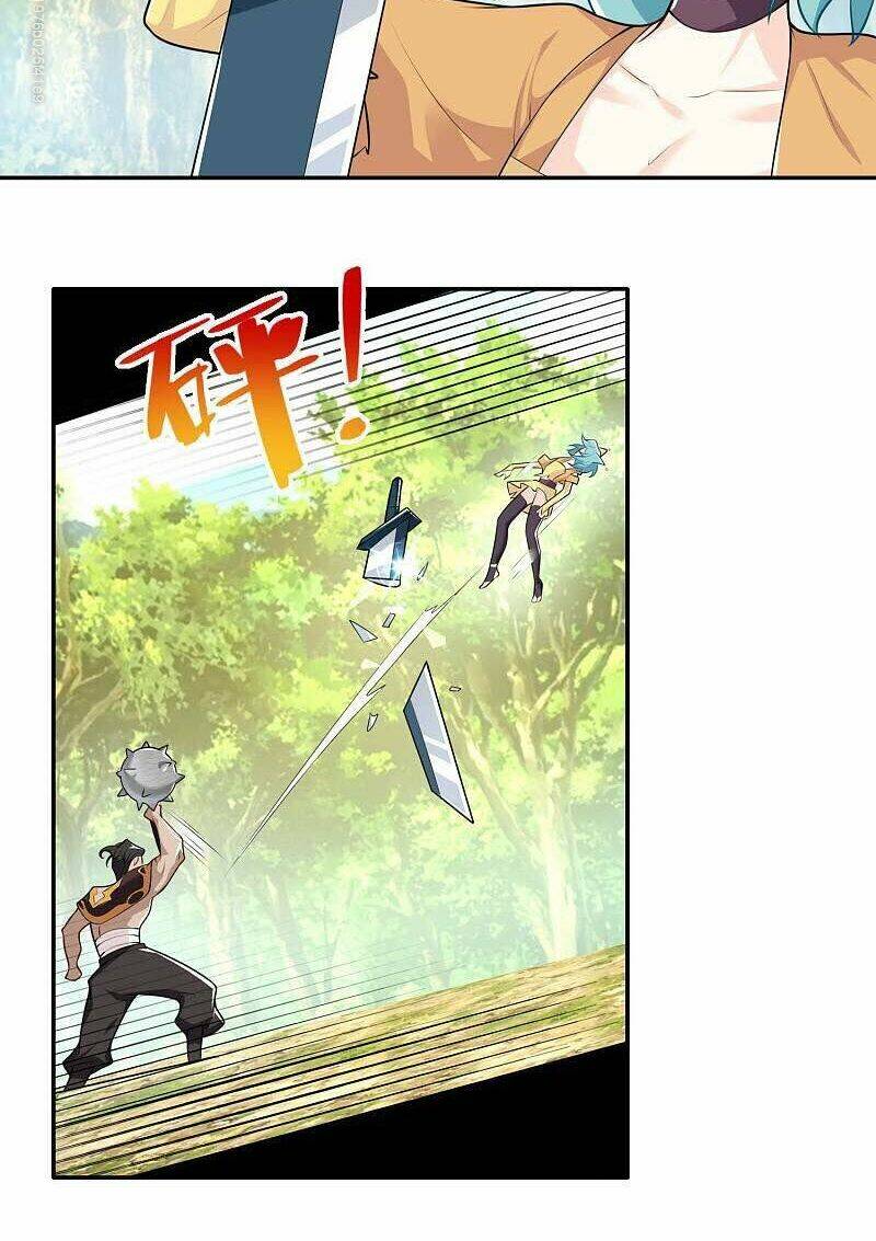 Cực Phẩm Tiên Đế Chapter 57 - Trang 2