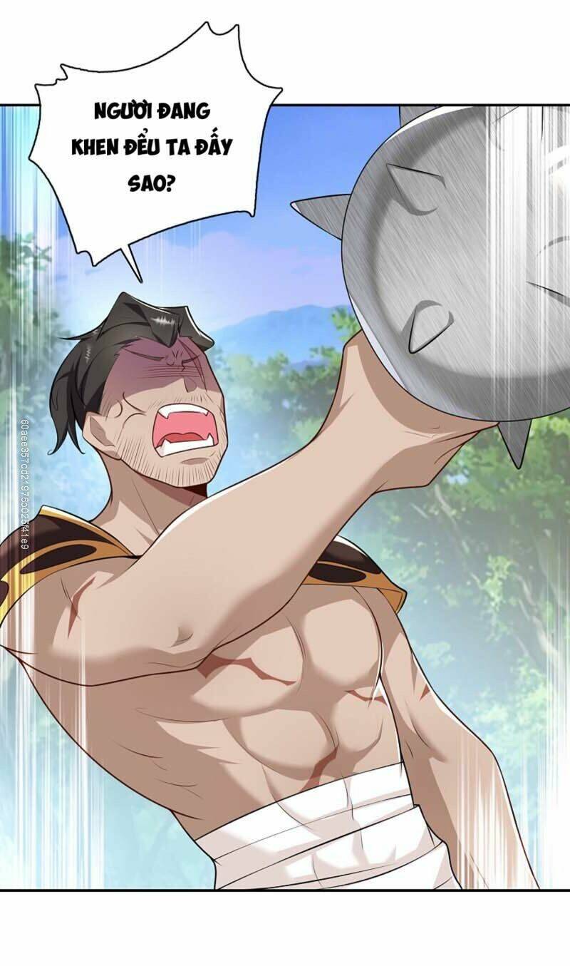 Cực Phẩm Tiên Đế Chapter 57 - Trang 2