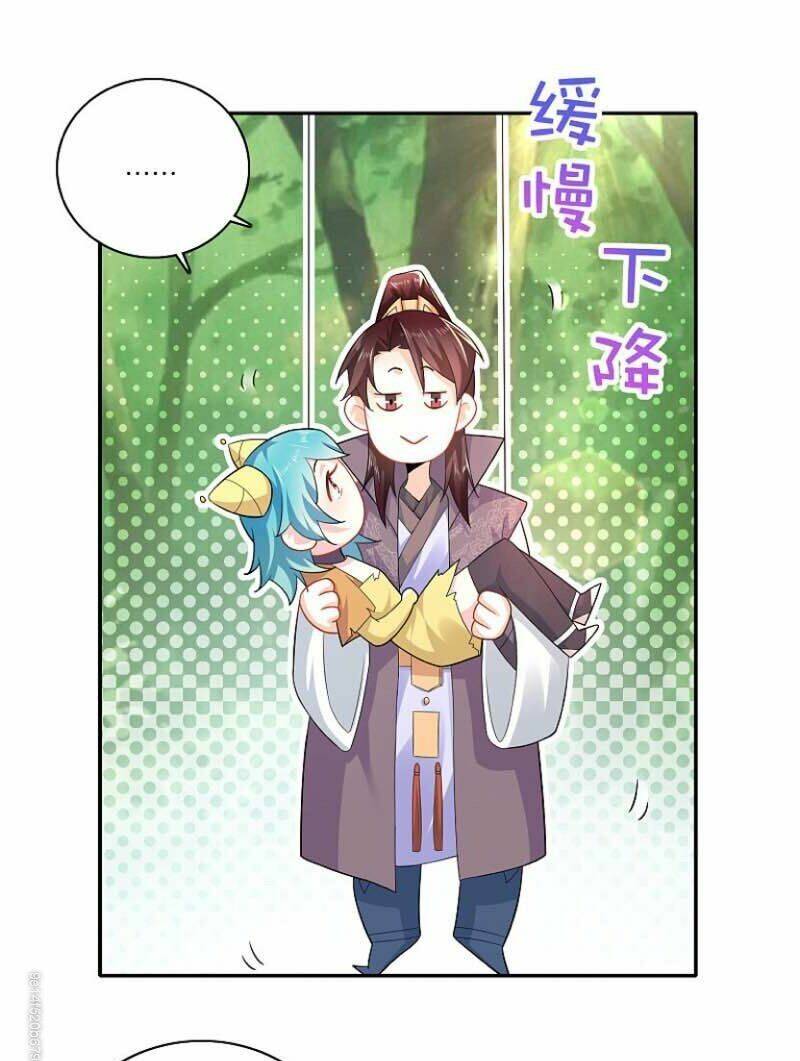 Cực Phẩm Tiên Đế Chapter 57 - Trang 2