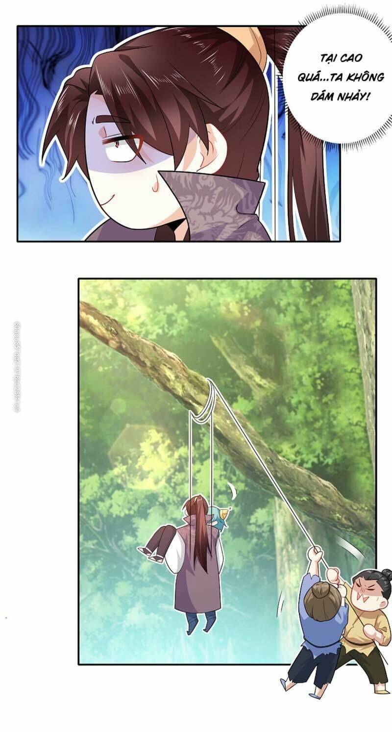 Cực Phẩm Tiên Đế Chapter 57 - Trang 2