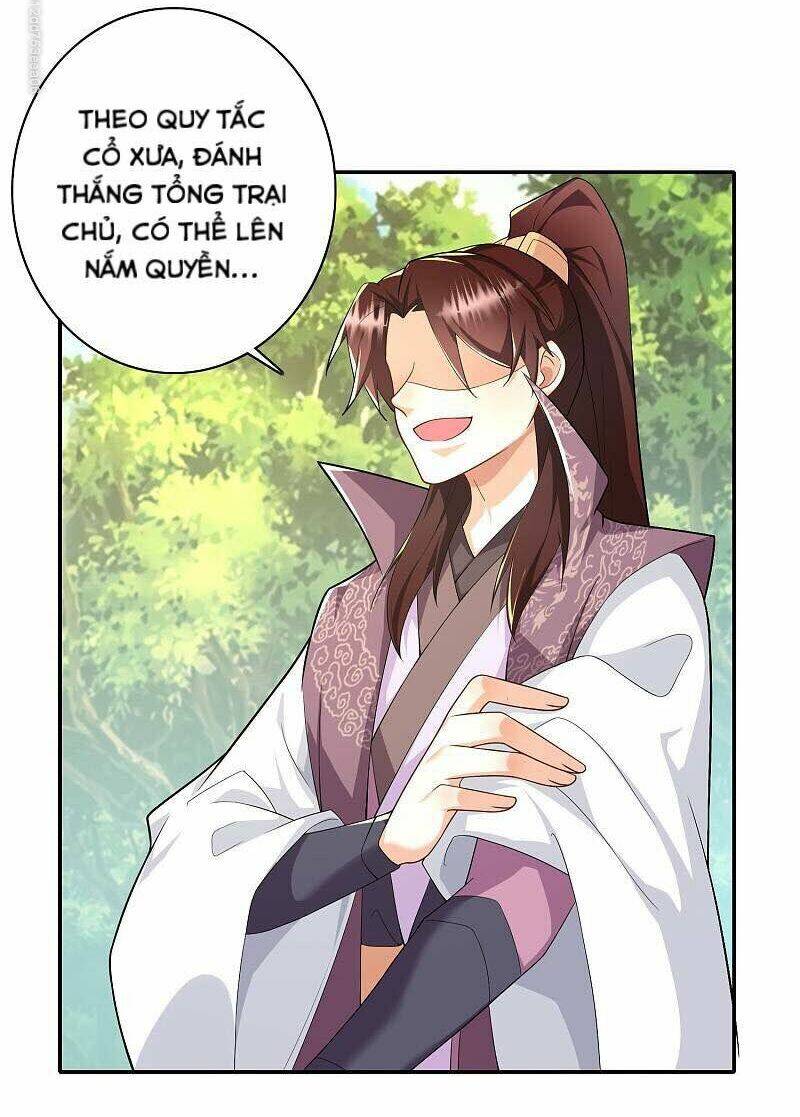 Cực Phẩm Tiên Đế Chapter 57 - Trang 2