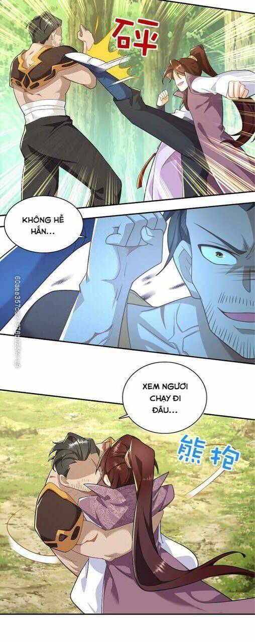 Cực Phẩm Tiên Đế Chapter 58 - Trang 2