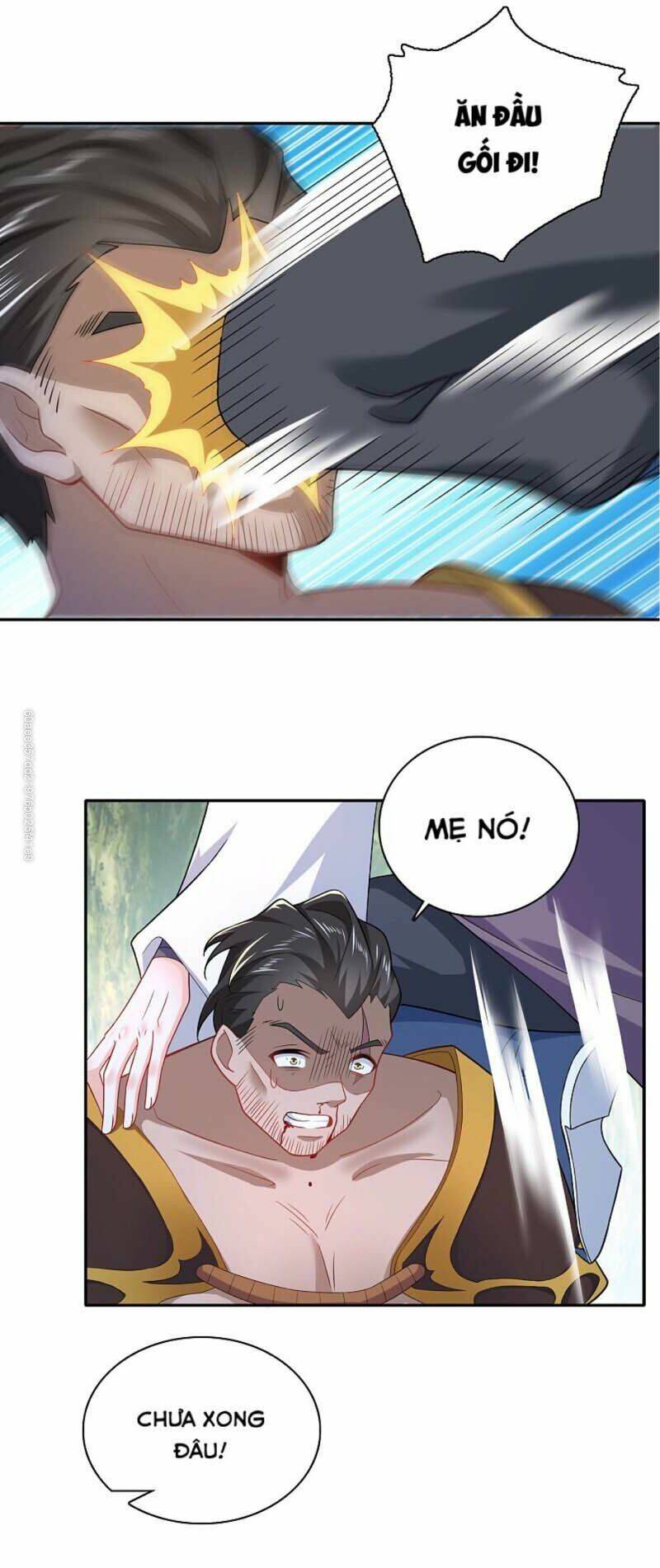 Cực Phẩm Tiên Đế Chapter 58 - Trang 2