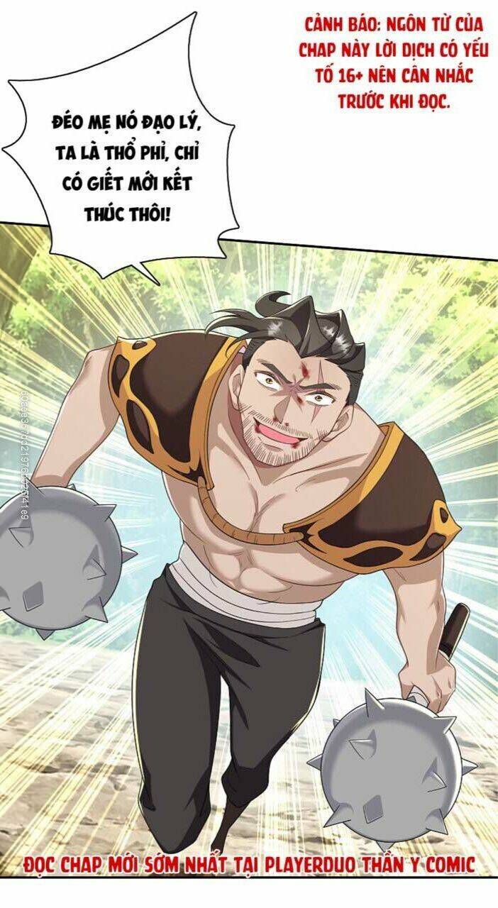 Cực Phẩm Tiên Đế Chapter 58 - Trang 2