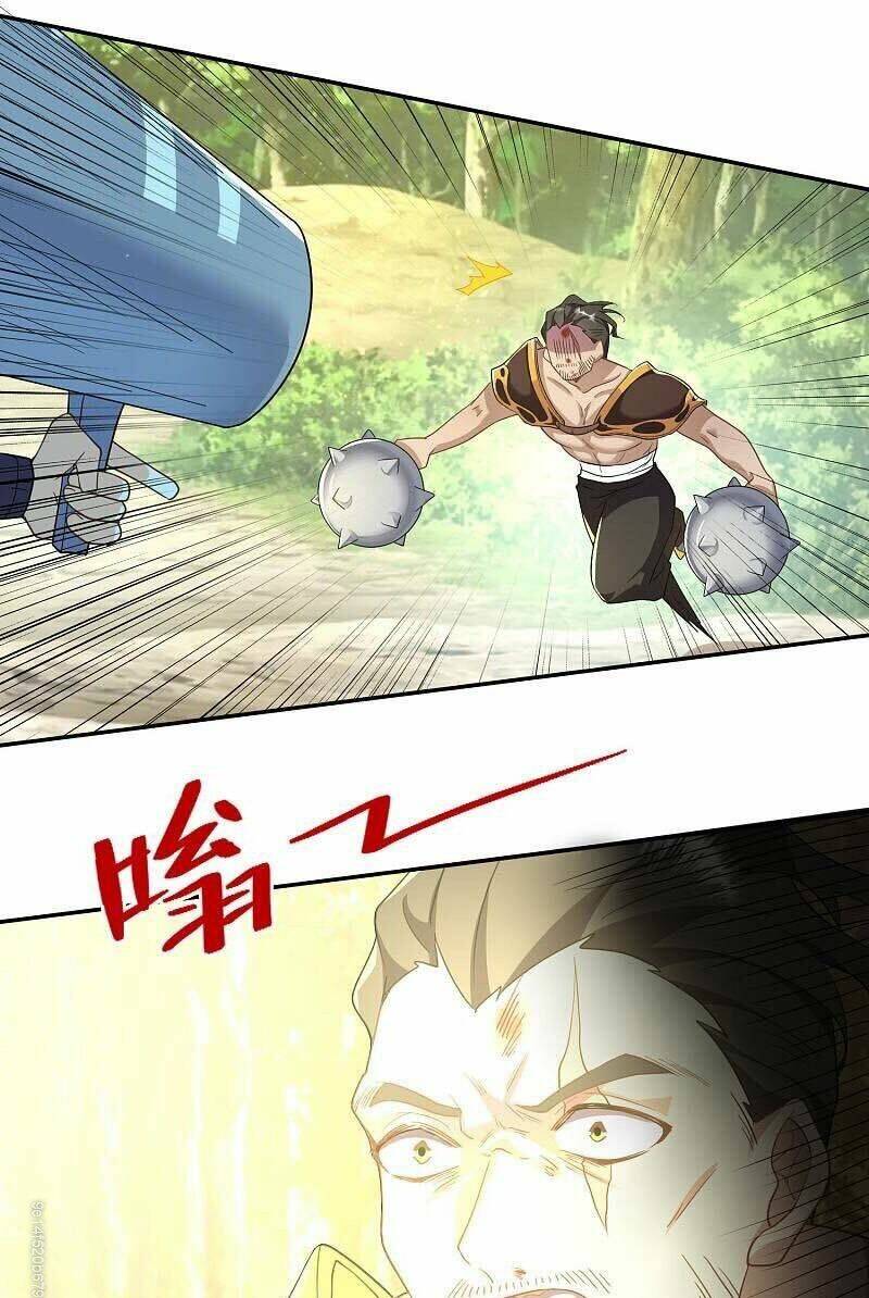 Cực Phẩm Tiên Đế Chapter 58 - Trang 2