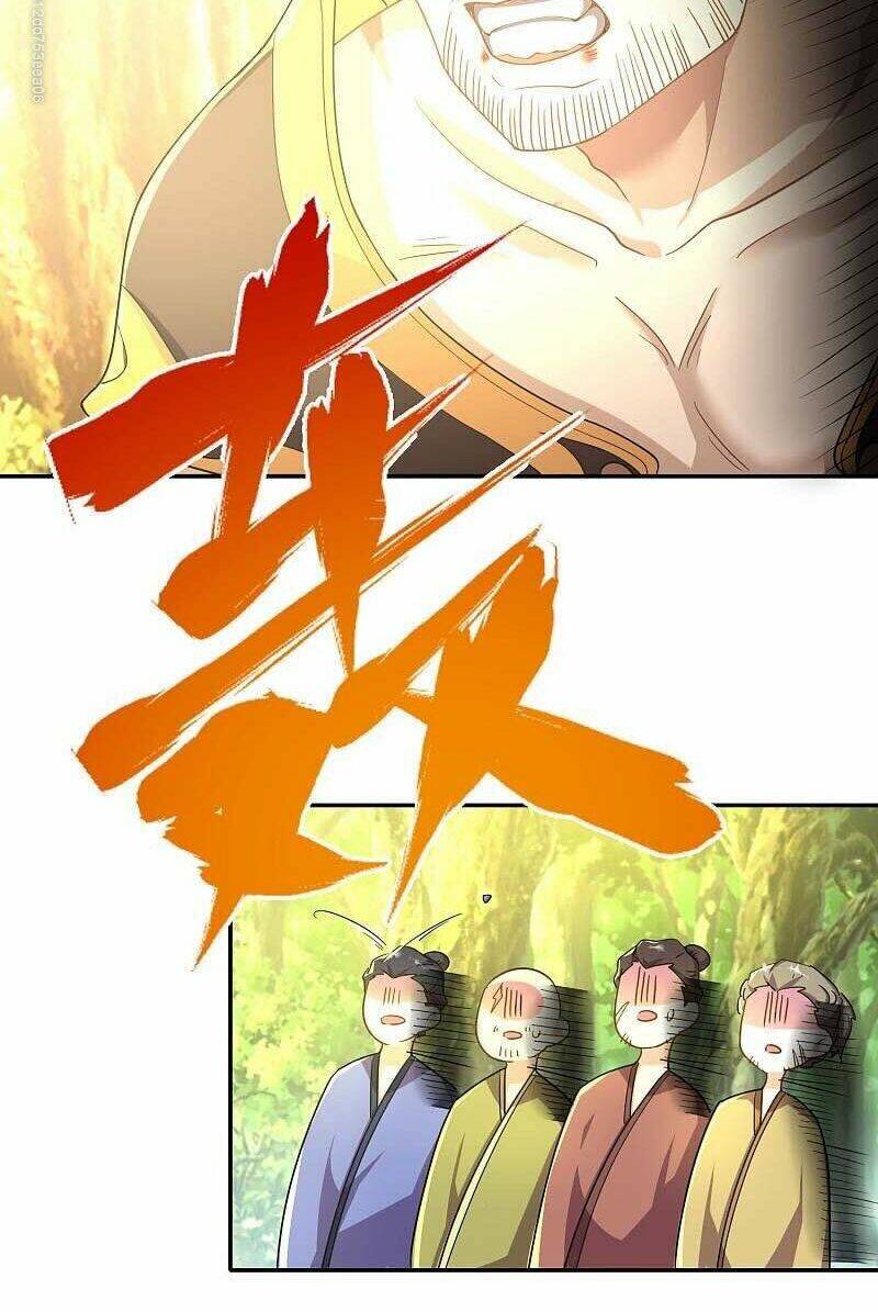 Cực Phẩm Tiên Đế Chapter 58 - Trang 2