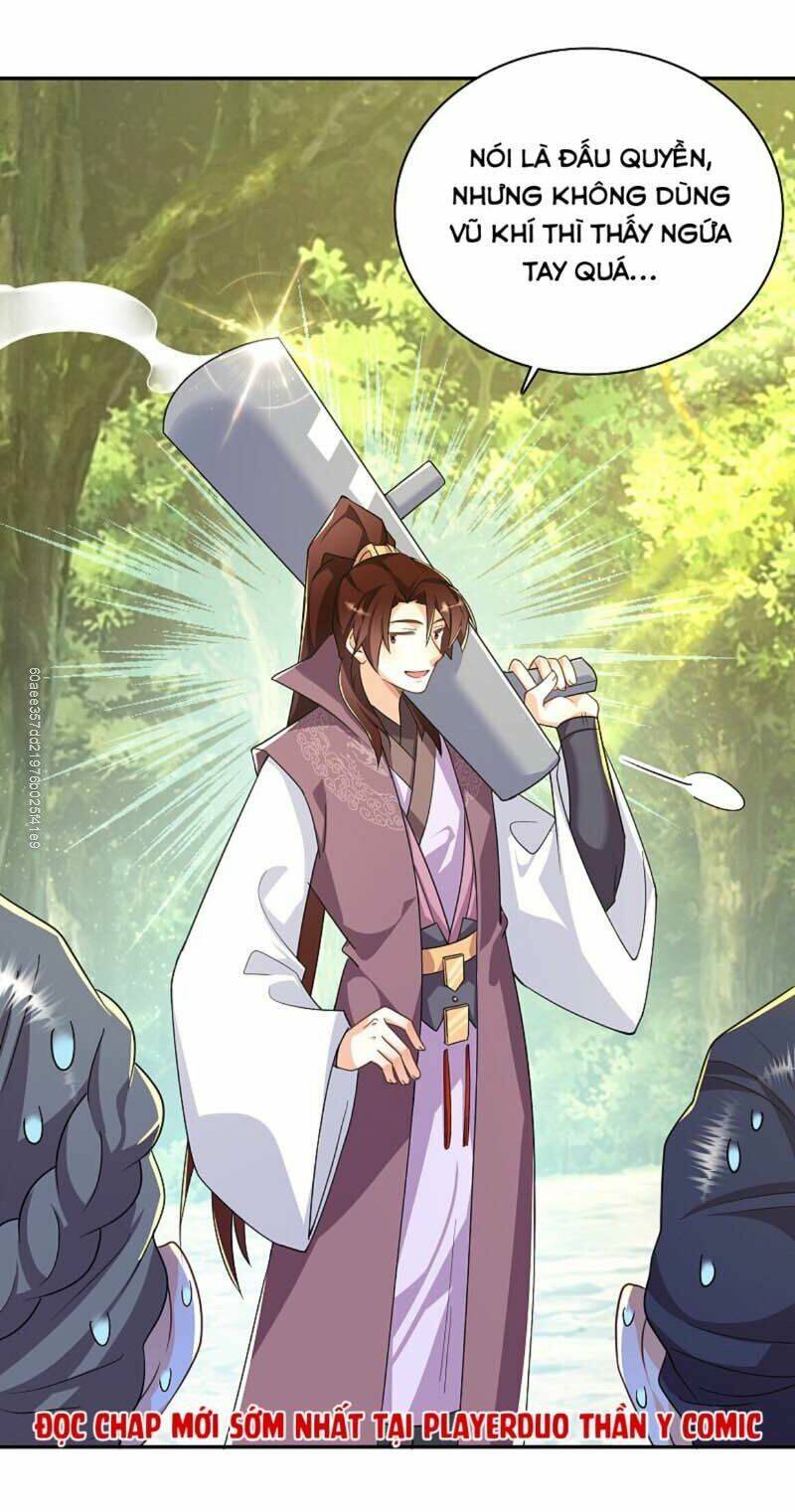 Cực Phẩm Tiên Đế Chapter 58 - Trang 2
