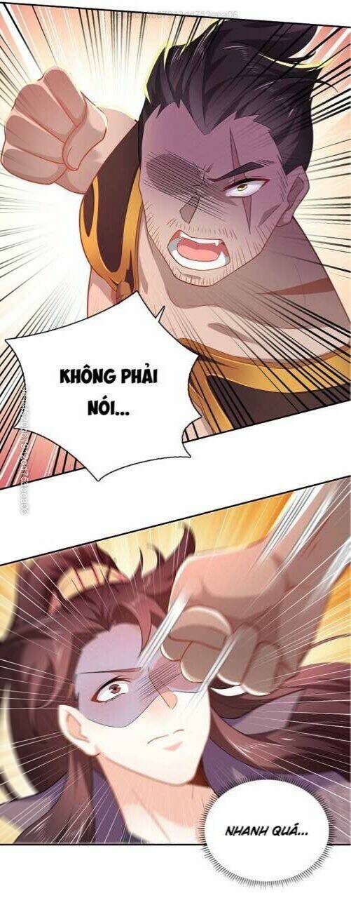 Cực Phẩm Tiên Đế Chapter 58 - Trang 2