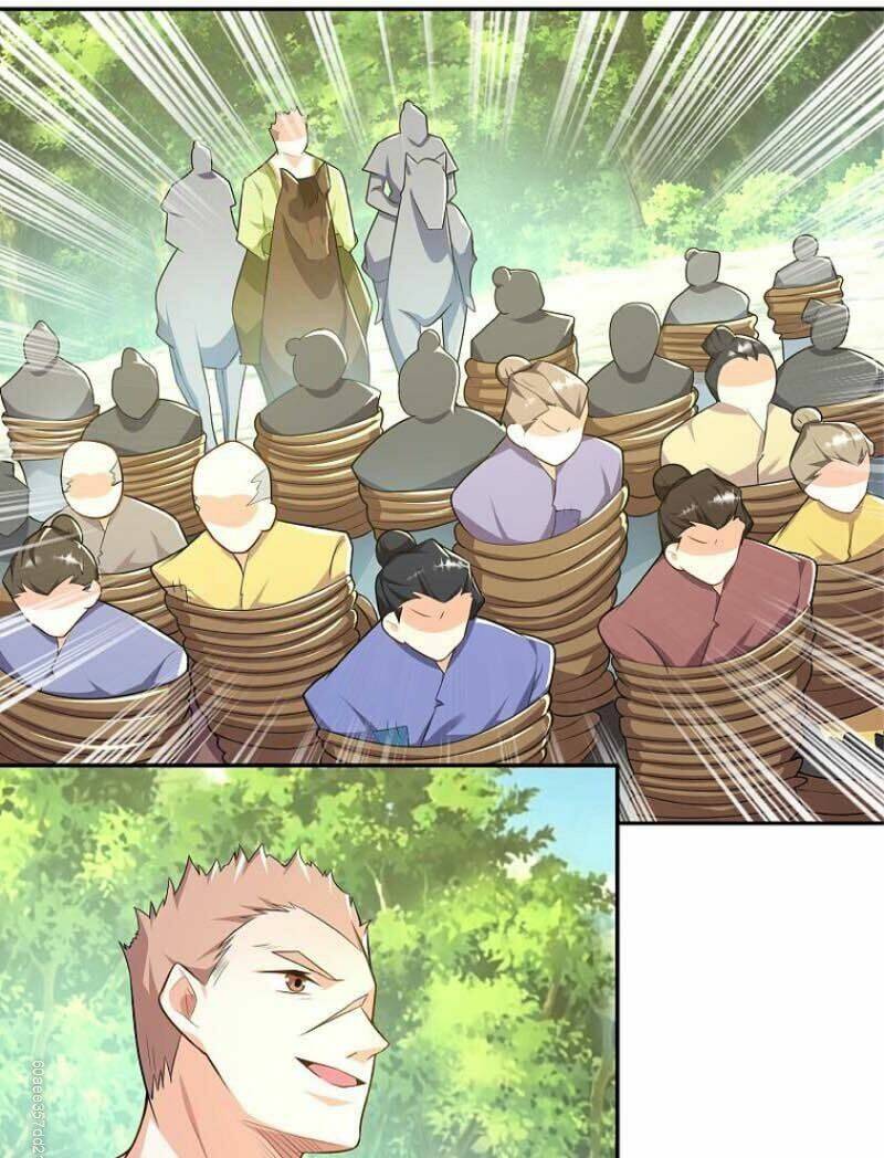 Cực Phẩm Tiên Đế Chapter 59 - Trang 2