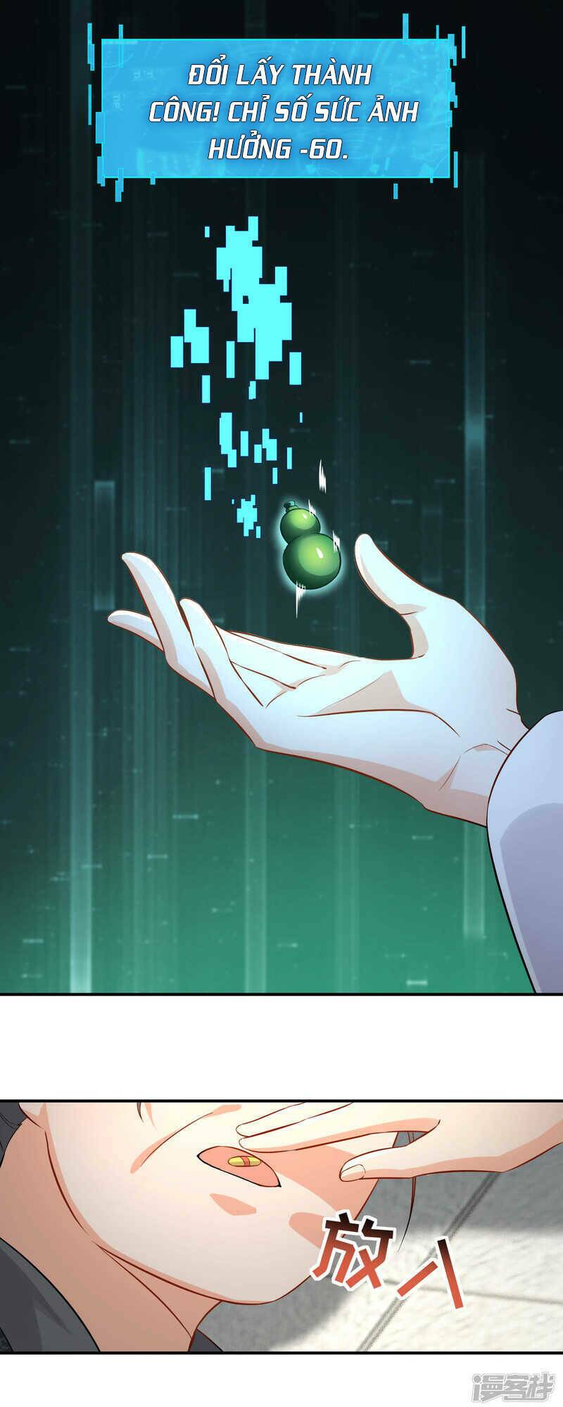 Cực Phẩm Tiên Đế Chapter 6 - Trang 2