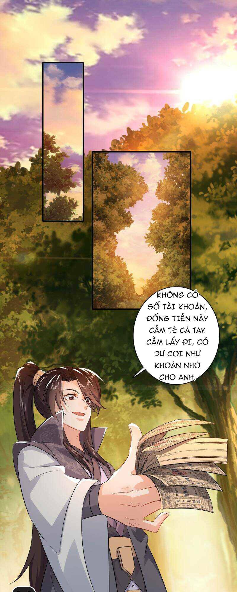 Cực Phẩm Tiên Đế Chapter 6 - Trang 2