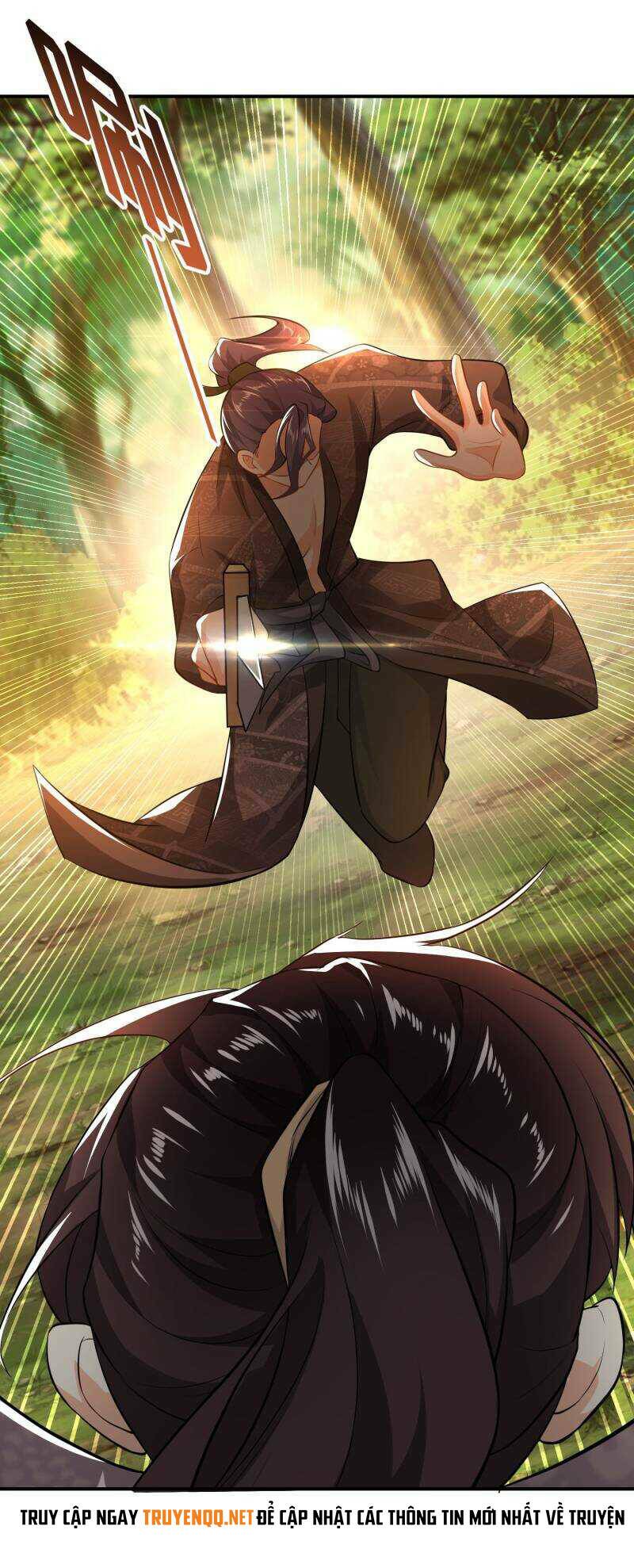 Cực Phẩm Tiên Đế Chapter 6 - Trang 2