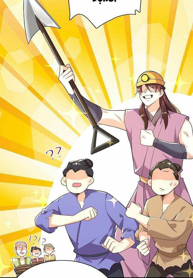 Cực Phẩm Tiên Đế Chapter 60 - Trang 2