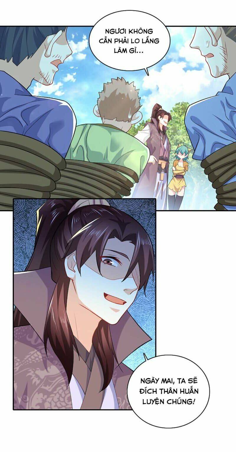 Cực Phẩm Tiên Đế Chapter 60 - Trang 2