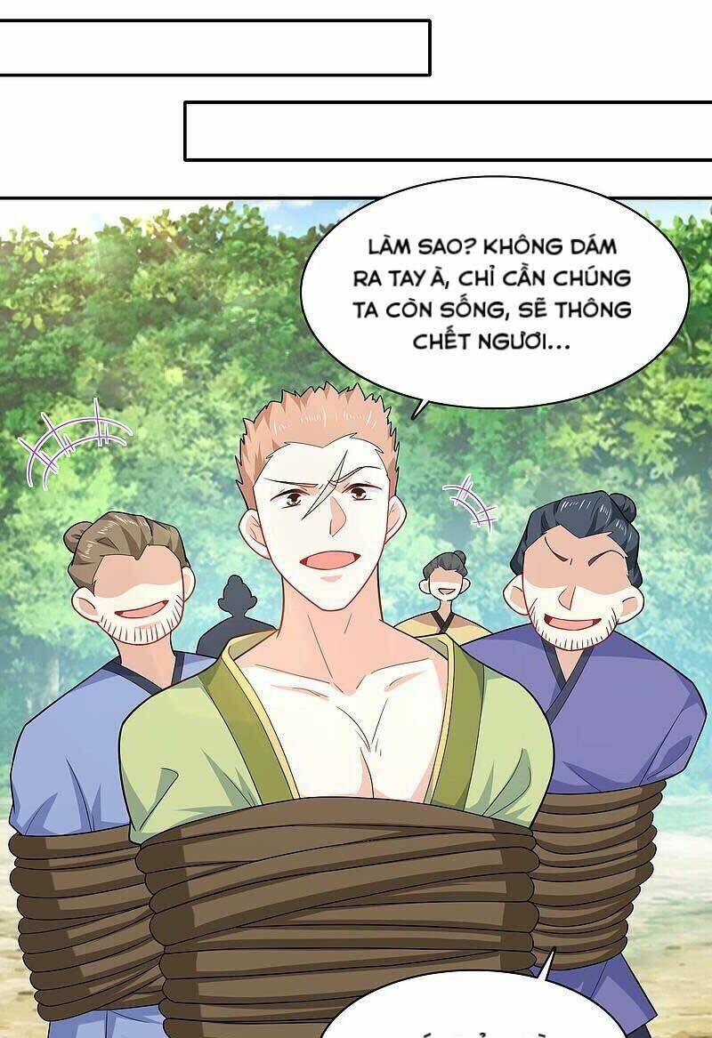 Cực Phẩm Tiên Đế Chapter 60 - Trang 2