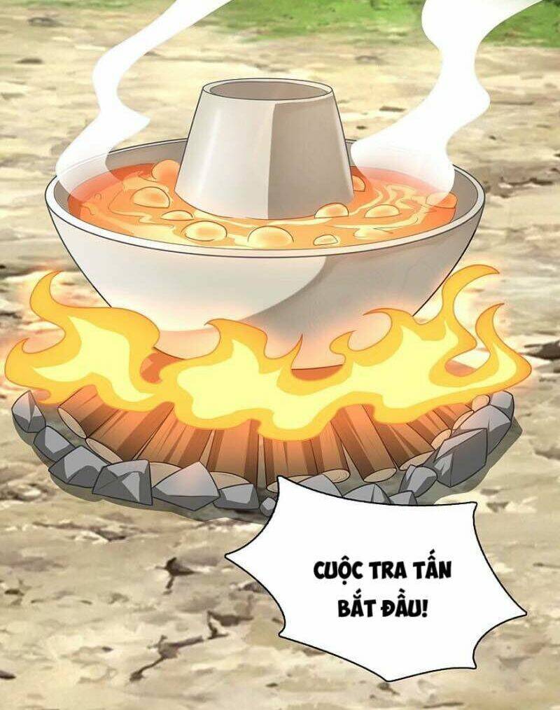 Cực Phẩm Tiên Đế Chapter 60 - Trang 2