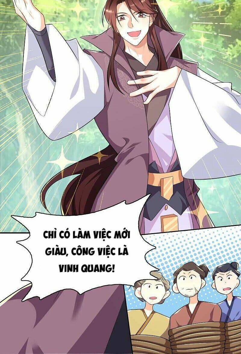 Cực Phẩm Tiên Đế Chapter 60 - Trang 2