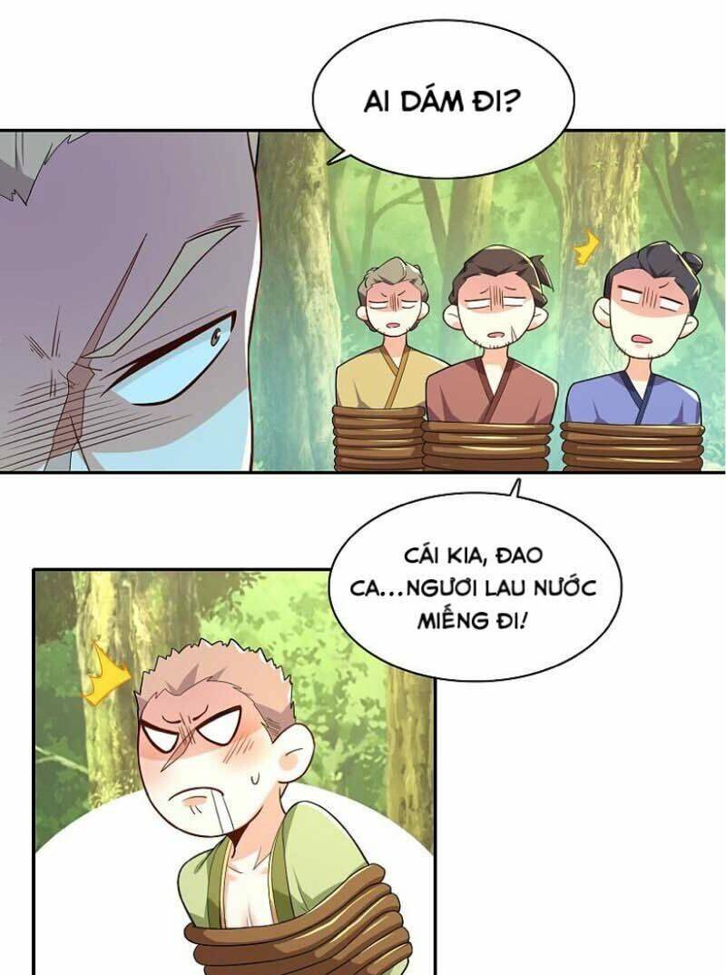 Cực Phẩm Tiên Đế Chapter 60 - Trang 2