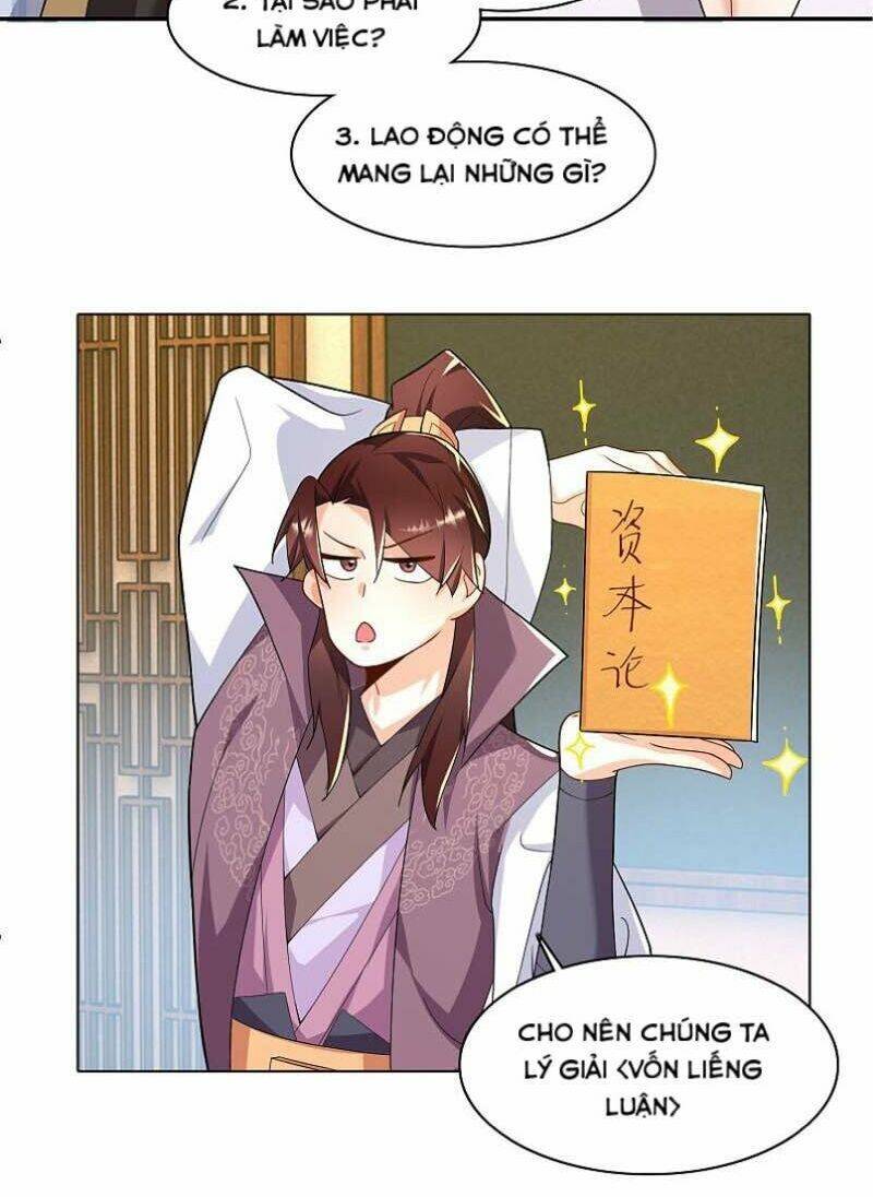 Cực Phẩm Tiên Đế Chapter 60 - Trang 2