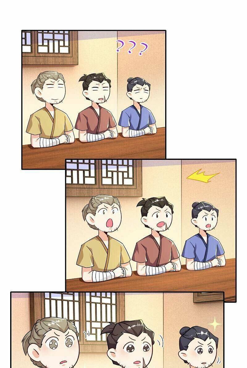 Cực Phẩm Tiên Đế Chapter 60 - Trang 2