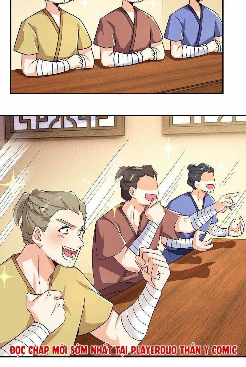 Cực Phẩm Tiên Đế Chapter 60 - Trang 2