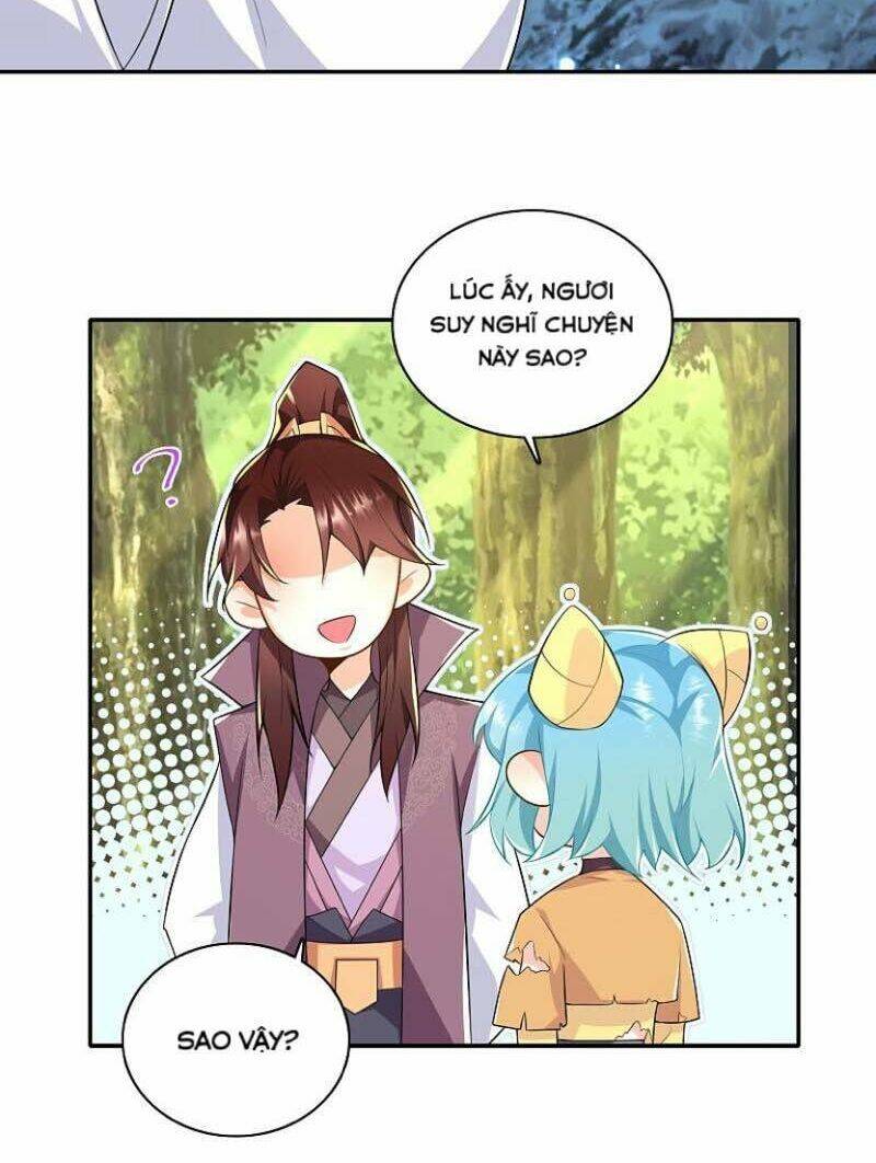 Cực Phẩm Tiên Đế Chapter 60 - Trang 2