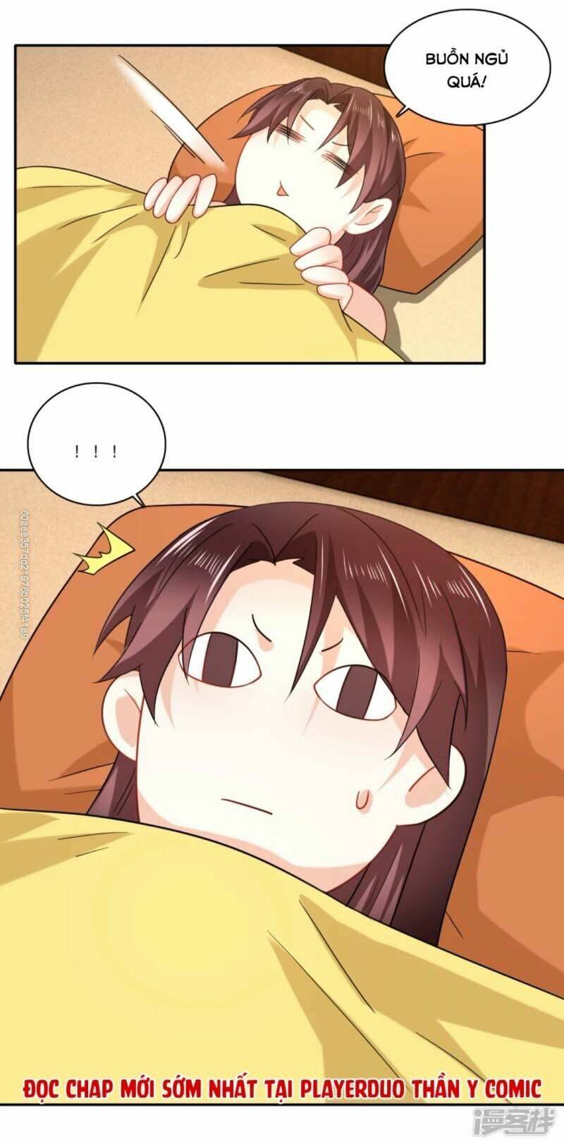 Cực Phẩm Tiên Đế Chapter 61 - Trang 2