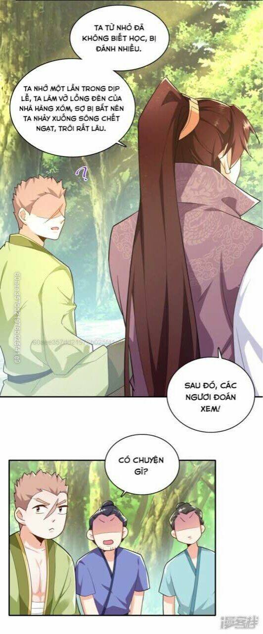Cực Phẩm Tiên Đế Chapter 61 - Trang 2