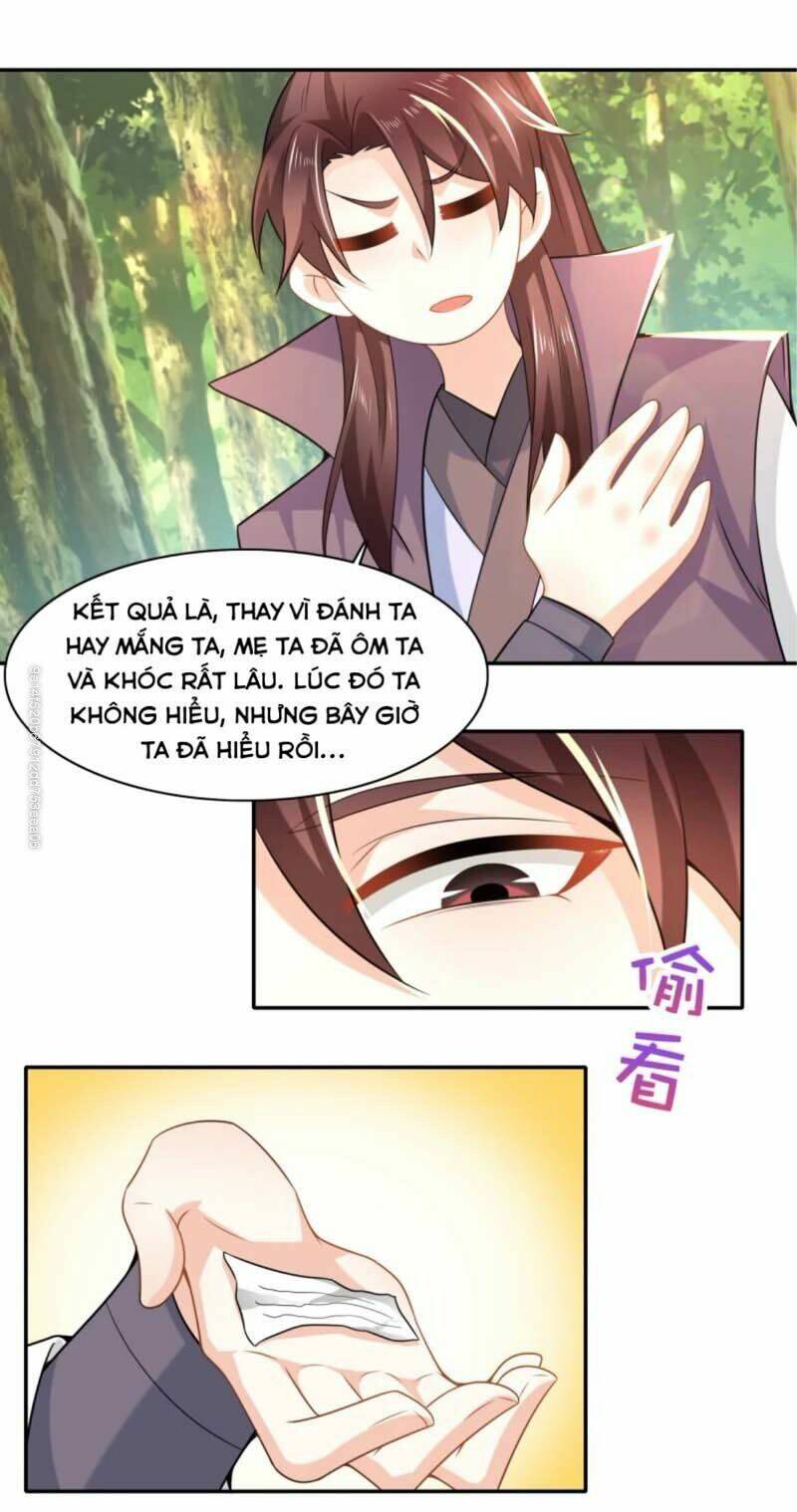 Cực Phẩm Tiên Đế Chapter 61 - Trang 2