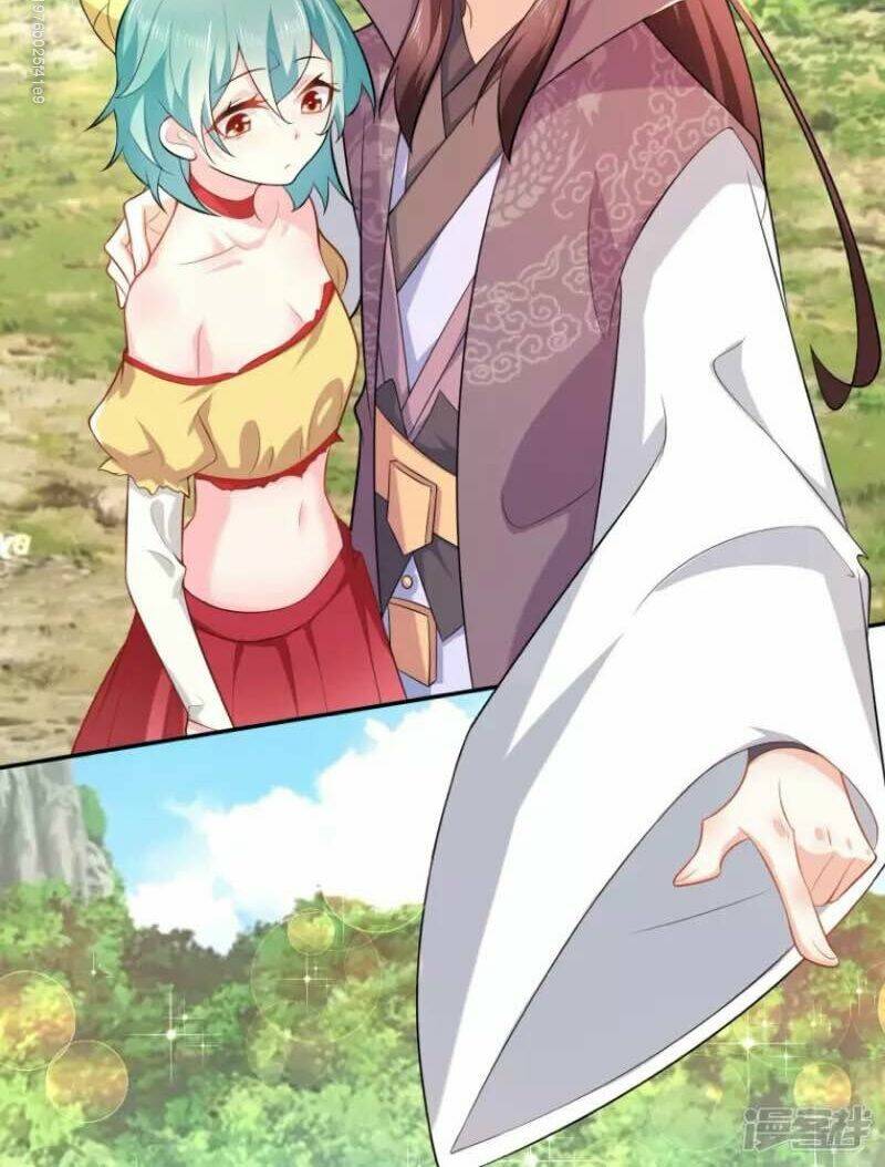 Cực Phẩm Tiên Đế Chapter 61 - Trang 2