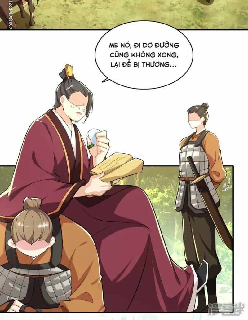 Cực Phẩm Tiên Đế Chapter 62 - Trang 2