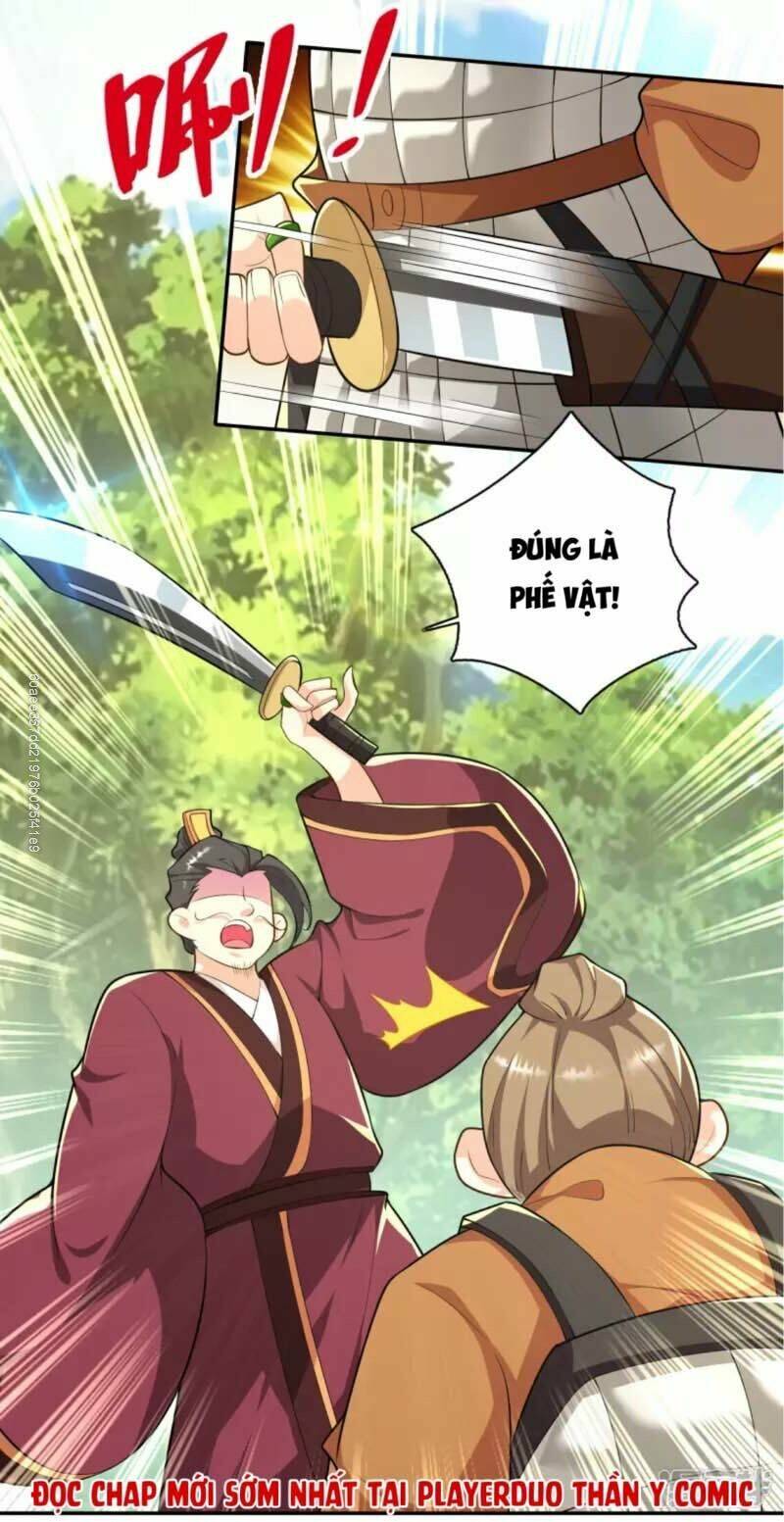 Cực Phẩm Tiên Đế Chapter 62 - Trang 2