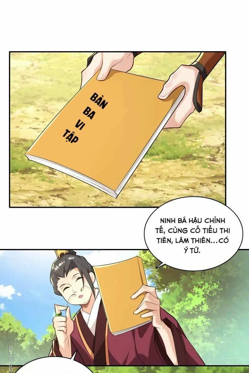 Cực Phẩm Tiên Đế Chapter 62 - Trang 2