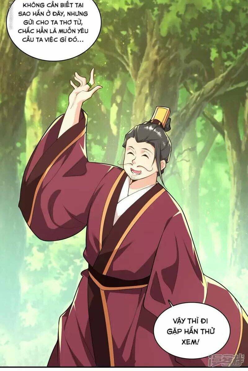 Cực Phẩm Tiên Đế Chapter 62 - Trang 2