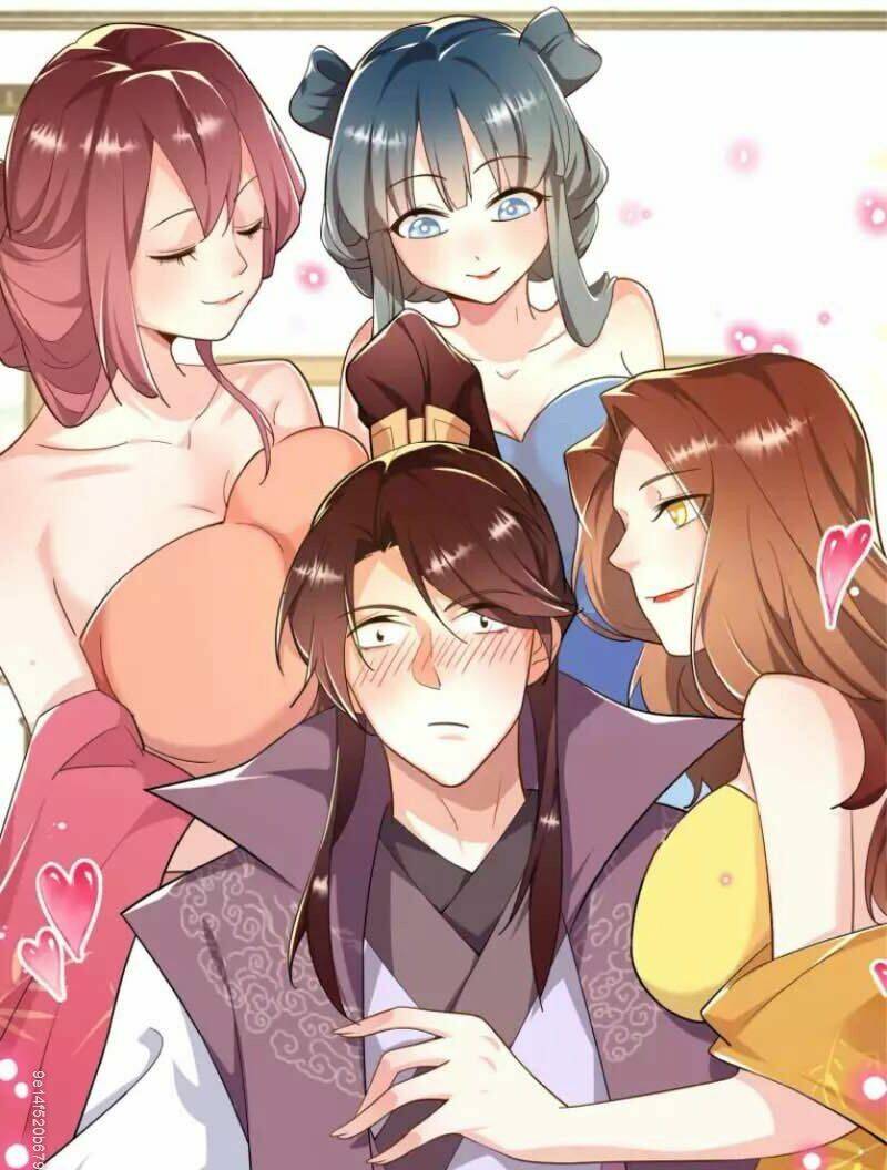 Cực Phẩm Tiên Đế Chapter 63 - Trang 2