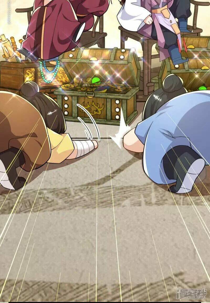 Cực Phẩm Tiên Đế Chapter 64 - Trang 2