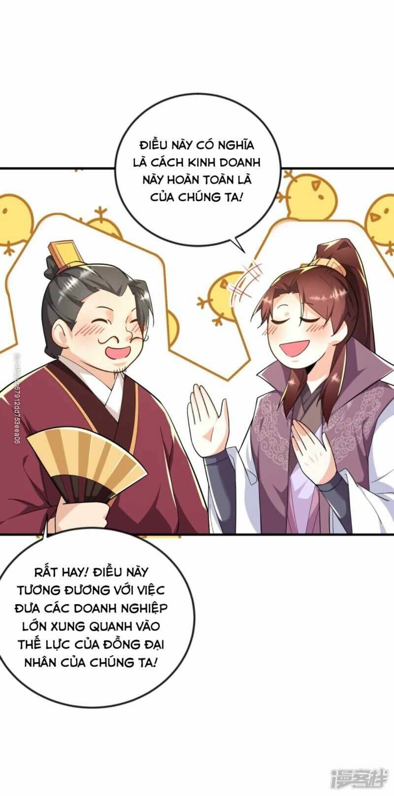 Cực Phẩm Tiên Đế Chapter 64 - Trang 2