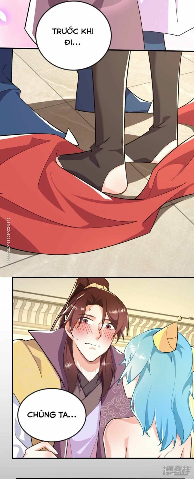 Cực Phẩm Tiên Đế Chapter 64 - Trang 2