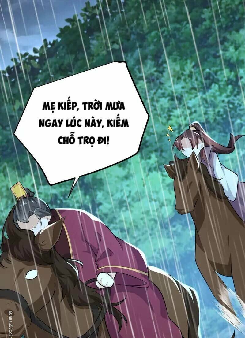 Cực Phẩm Tiên Đế Chapter 64 - Trang 2