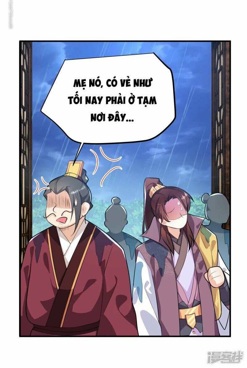 Cực Phẩm Tiên Đế Chapter 64 - Trang 2